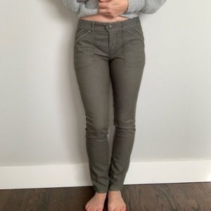 Marmot outdoor hiking pants